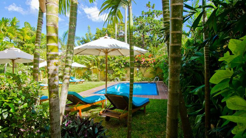 Sea Cliff Court Hotel & Luxury Apartments Dar es Salaam Exterior foto