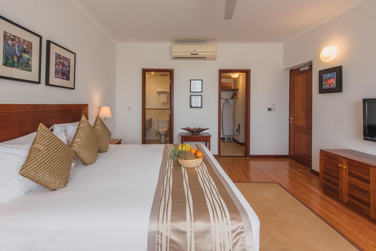 Sea Cliff Court Hotel & Luxury Apartments Dar es Salaam Exterior foto